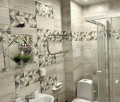 1-комн, 25кв м, этаж 4/16 ул А. Савченко, 38 2