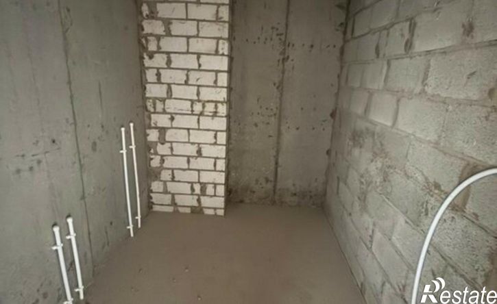 1-комн квартира Комсомольская улица, 45,  д. 45