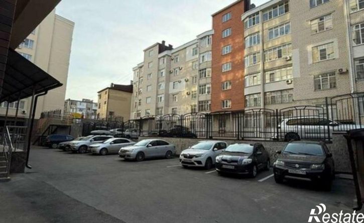 3-комн квартира Комсомольская улица, 45,  д. 45