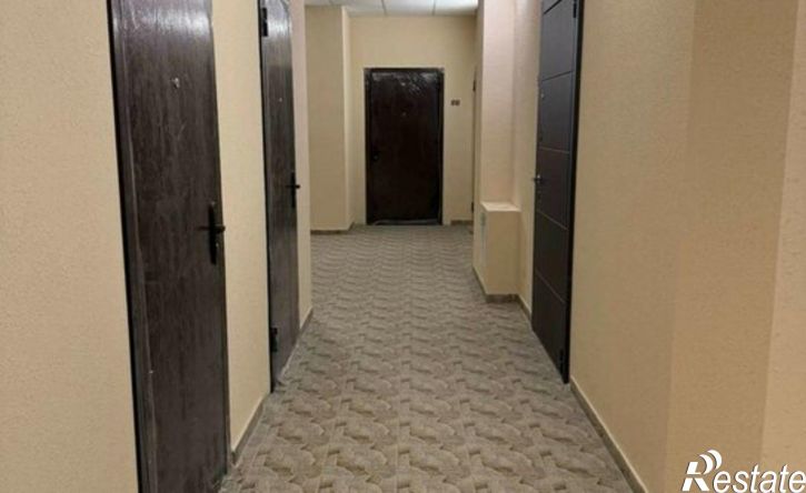 2-комн квартира Комсомольская улица, 45,  д. 45