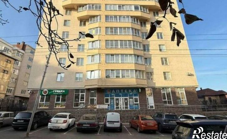 2-комн квартира ул Комсомольская, 45,  д. 45