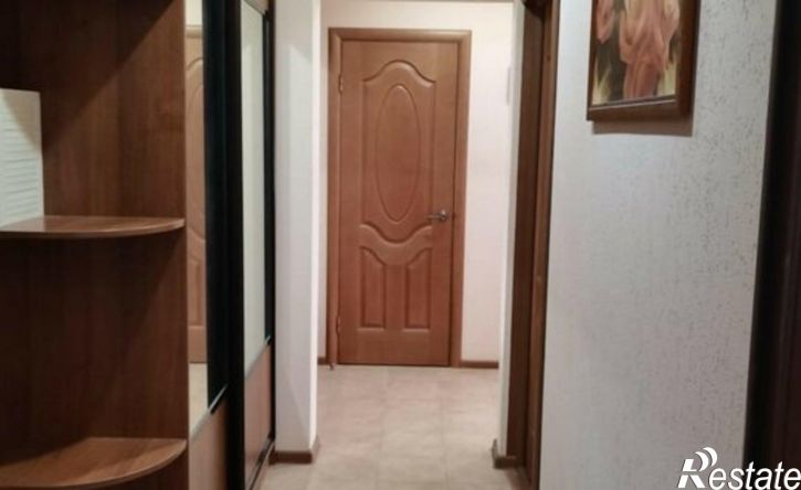 2-комн квартира ул 50 лет ВЛКСМ, 35/1,  д. 35/1