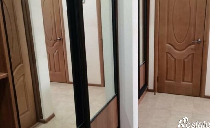 2-комн квартира ул 50 лет ВЛКСМ, 35/1,  д. 35/1