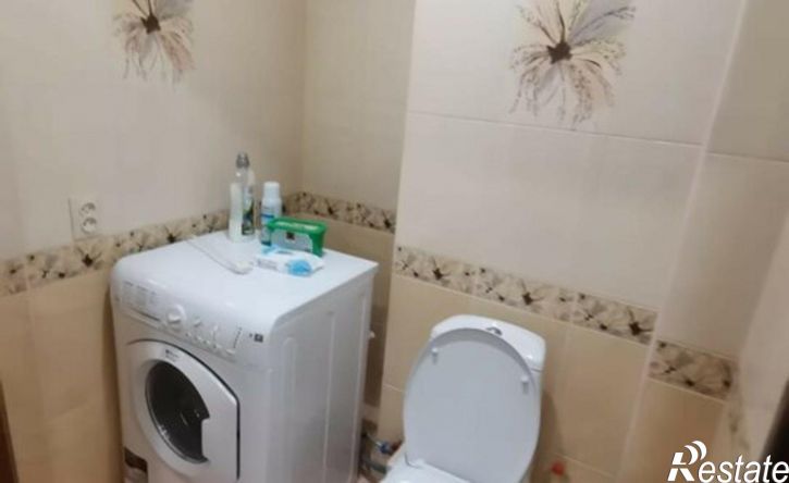 2-комн квартира ул 50 лет ВЛКСМ, 35/1,  д. 35/1