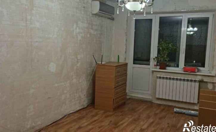 2-комн квартира ул 50 лет ВЛКСМ, 35/1,  д. 35/1