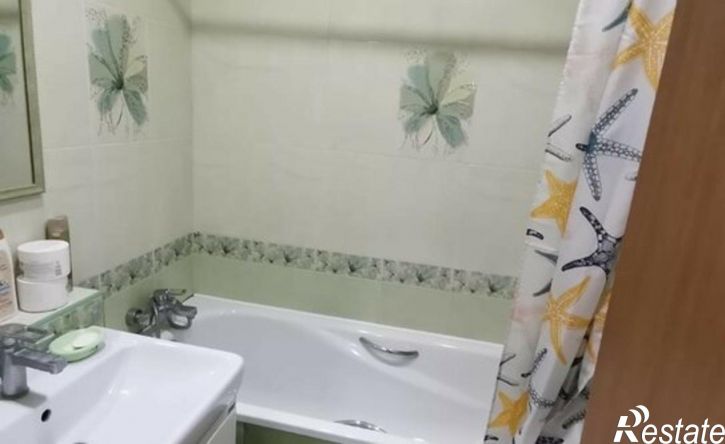 2-комн квартира ул 50 лет ВЛКСМ, 35/1,  д. 35/1