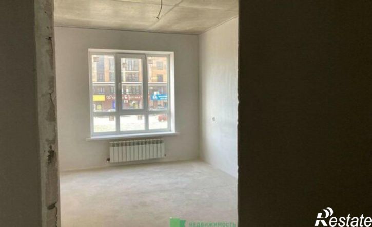 1-комн квартира ул генерала Маргелова, 3/2,  д. 3/2