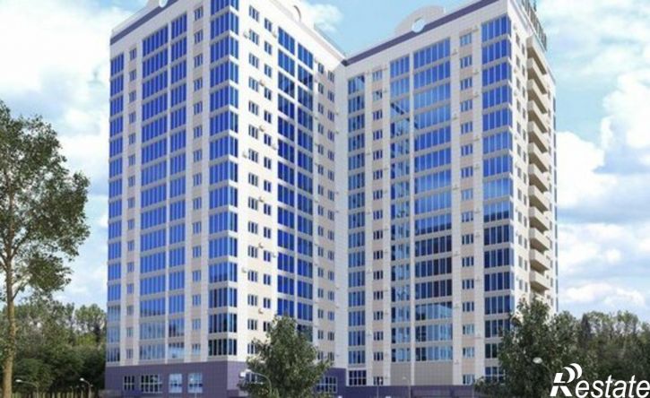 2-комн квартира Апанасенковская улица, 12/1,  д. 12/1