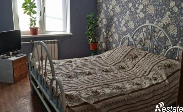 2-комн квартира улица 50 лет ВЛКСМ, 35/1,  д. 35/1