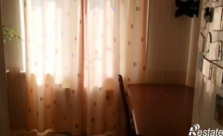 2-комн квартира улица 50 лет ВЛКСМ, 35/1,  д. 35/1