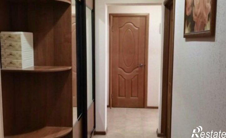 2-комн квартира улица 50 лет ВЛКСМ, 35/1,  д. 35/1