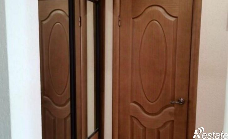 2-комн квартира улица 50 лет ВЛКСМ, 35/1,  д. 35/1