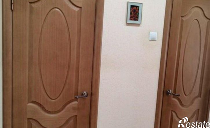 2-комн квартира улица 50 лет ВЛКСМ, 35/1,  д. 35/1