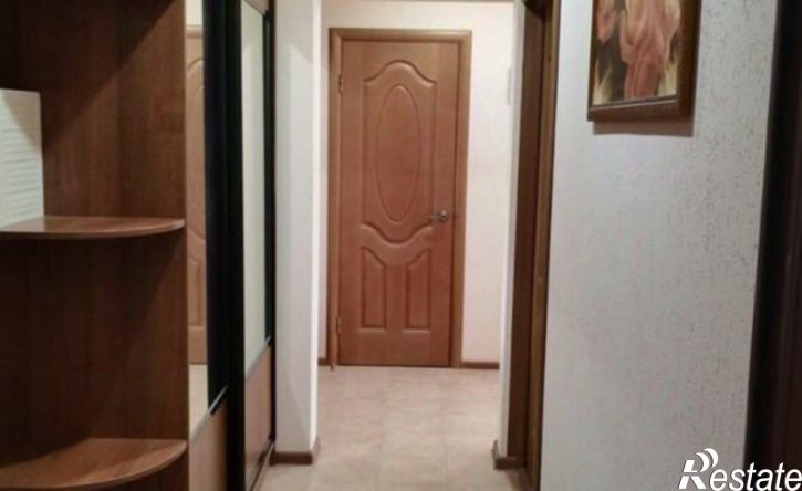 2-комн квартира улица 50 лет ВЛКСМ, 35/1,  д. 35/1