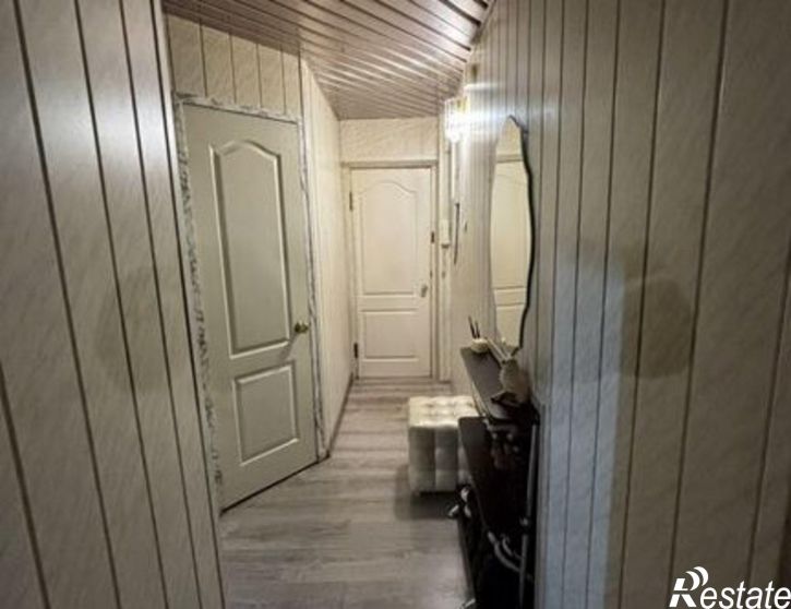 2-комн квартира улица Мира, 151,  д. 151