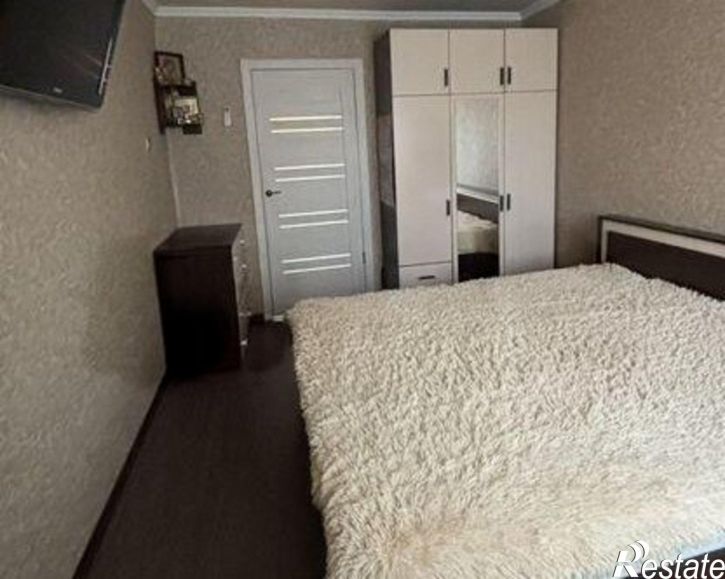 2-комн квартира улица Мира, 151,  д. 151