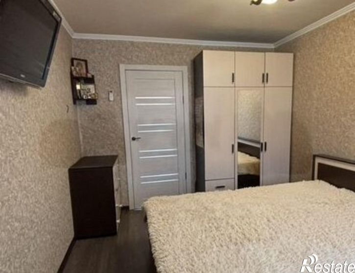 2-комн квартира улица Мира, 151,  д. 151