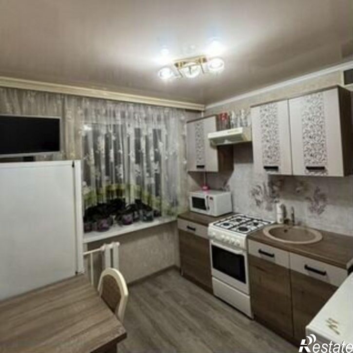 2-комн квартира улица Мира, 151,  д. 151