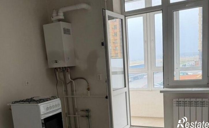 1-комн квартира ул Матрёны Наздрачёвой, 5/2,  д. 5/2