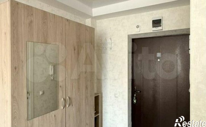 1-комн квартира ул А. Савченко, 38 2,  д. 38 2,  к. 2