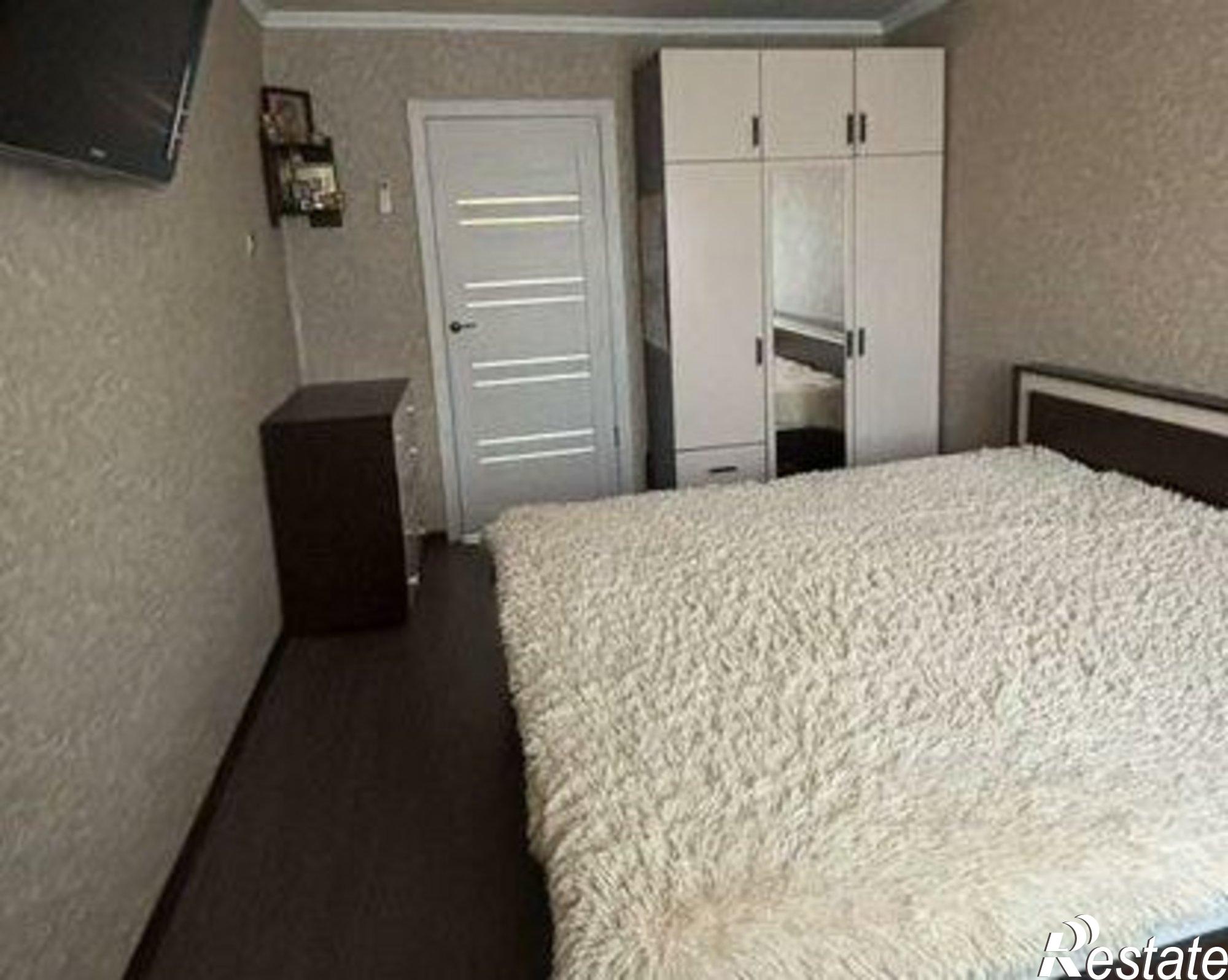 Купить квартиру за 5 600 000 рублей на улица Мира, 3