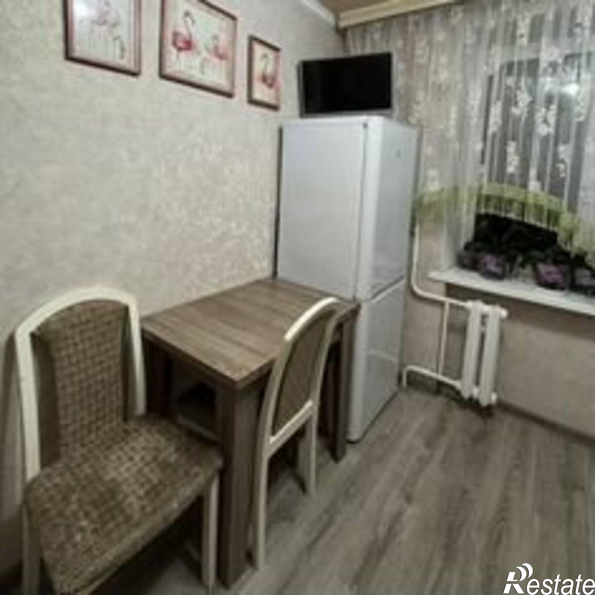 Купить квартиру за 5 600 000 рублей на улица Мира, 3