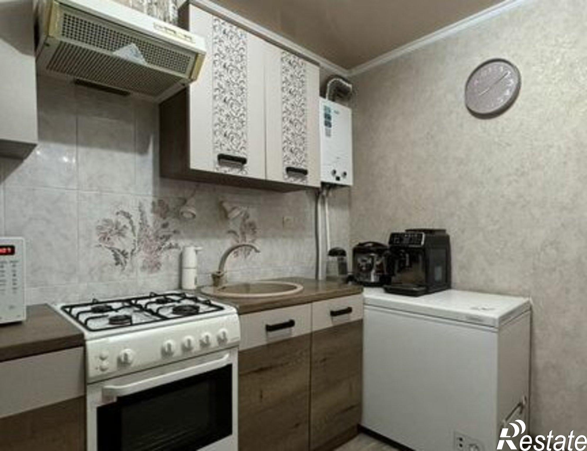 Купить квартиру за 5 600 000 рублей на улица Мира, 3