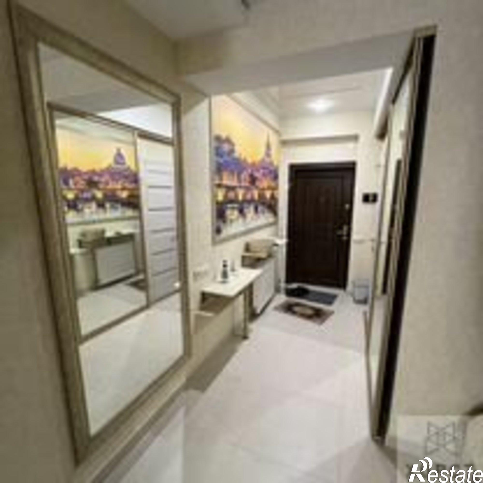 Купить квартиру за 6 000 000 рублей на улица Лермонтова, 365 блокА1