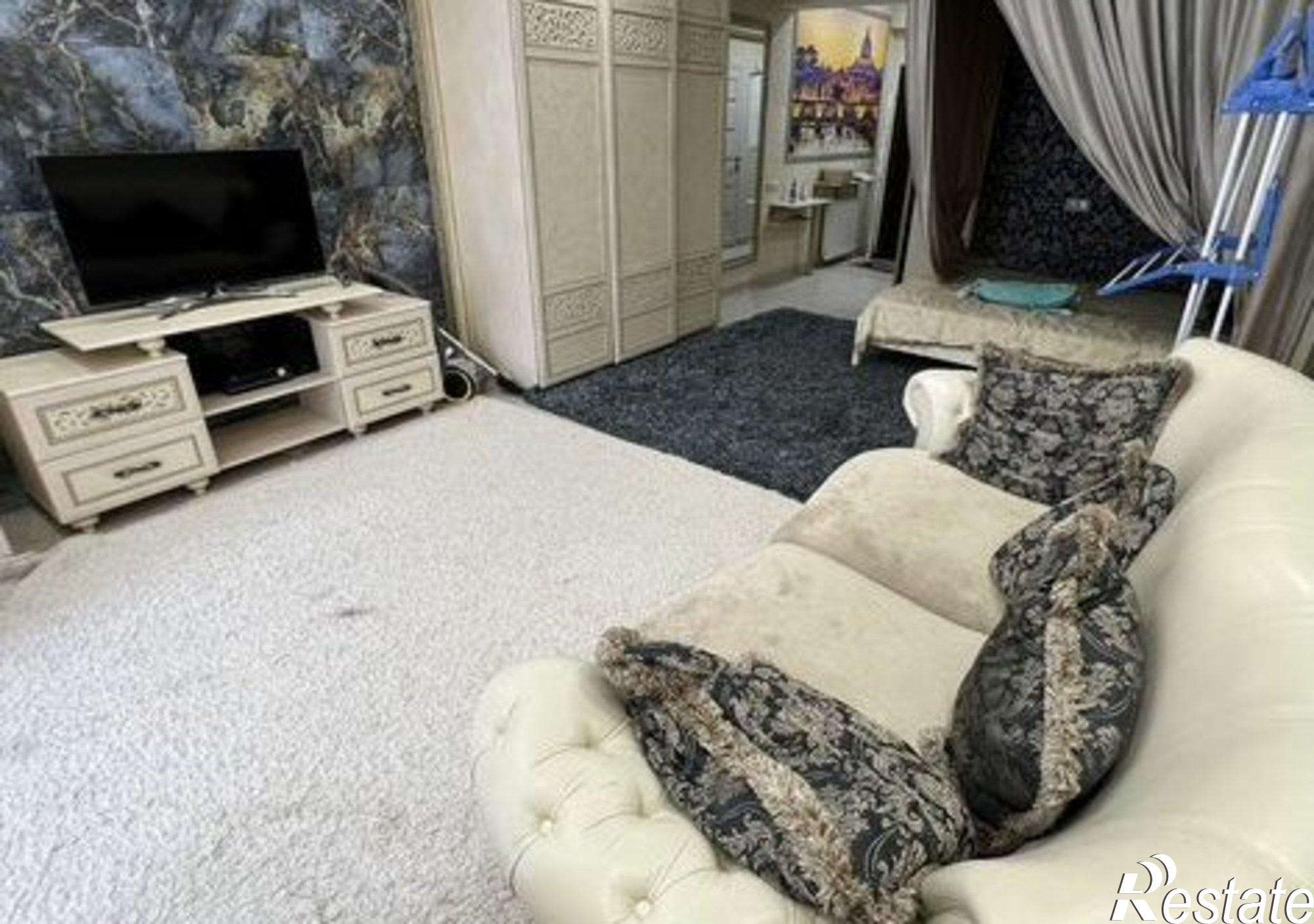 Купить квартиру за 6 000 000 рублей на улица Лермонтова, 365 блокА1