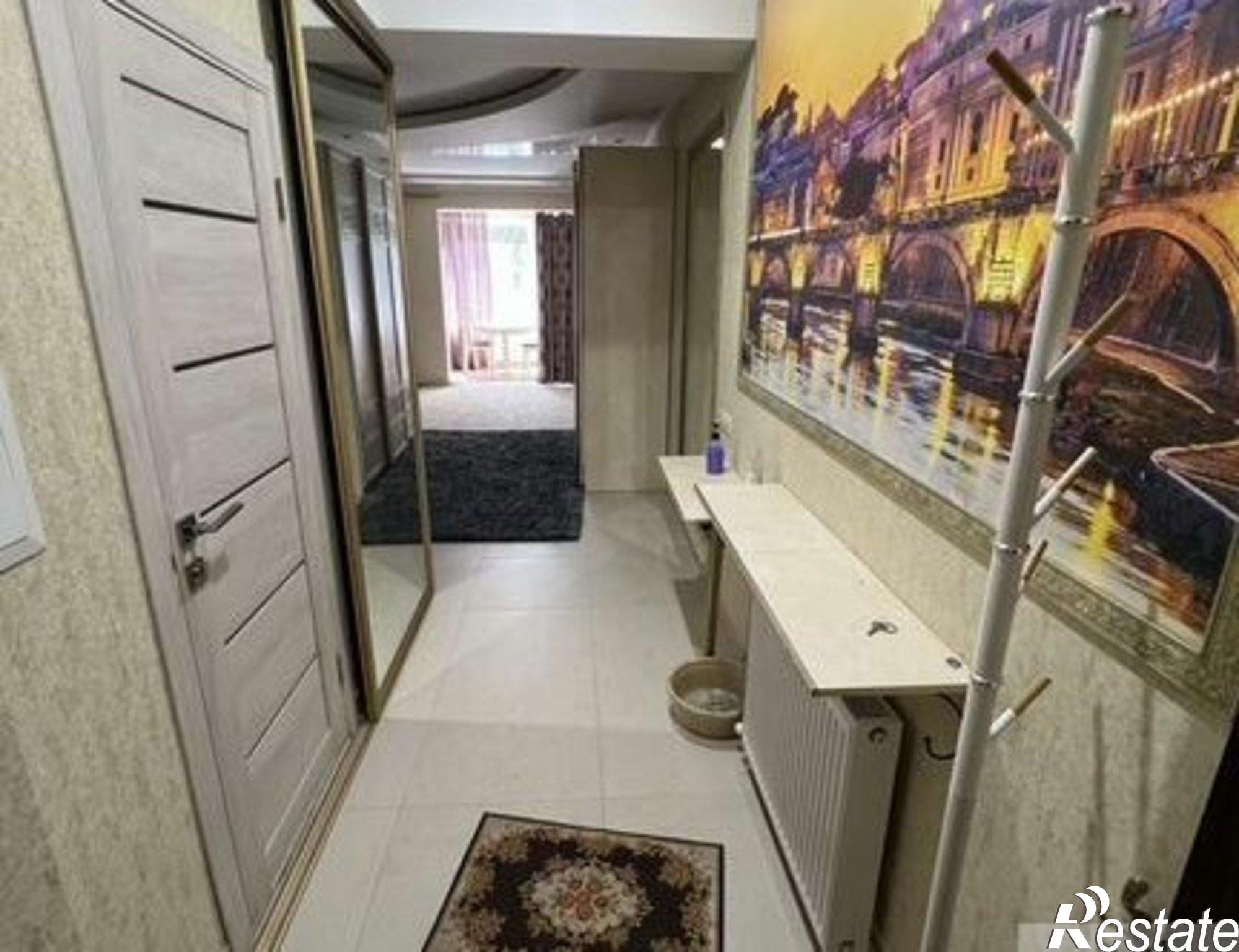 Купить квартиру за 6 000 000 рублей на улица Лермонтова, 365 блокА1