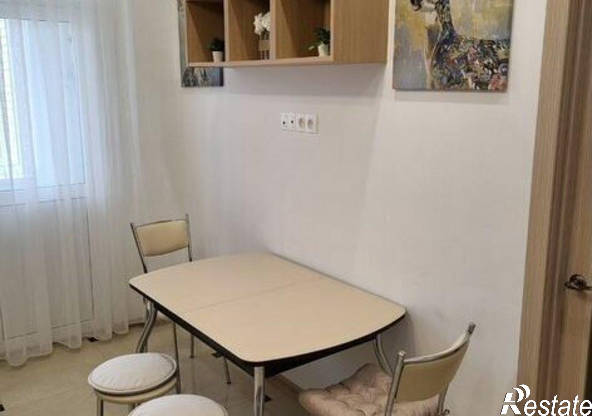 Купить квартиру за 10 200 000 рублей на ул Комсомольская, 32