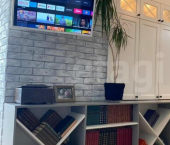 3-комн, 88кв м, этаж 1/4 Елецкий проезд, 11