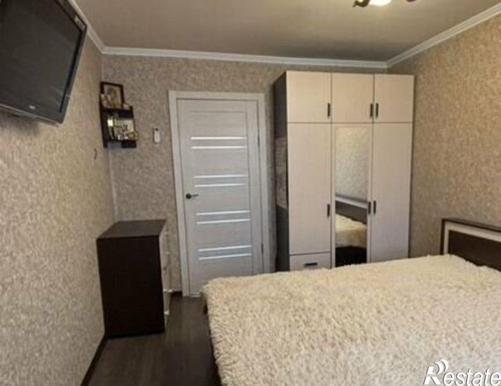 2-комн квартира улица Мира, 3,  д. 3