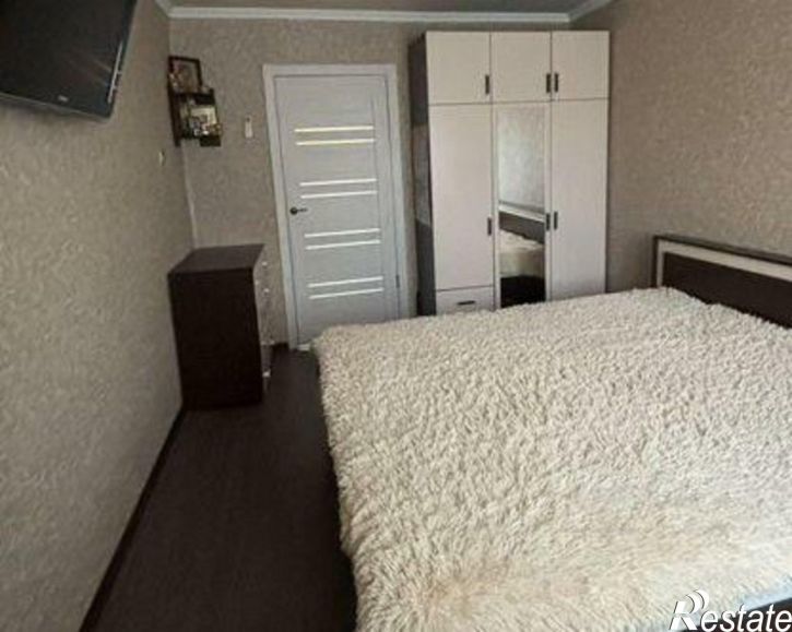 2-комн квартира улица Мира, 3,  д. 3