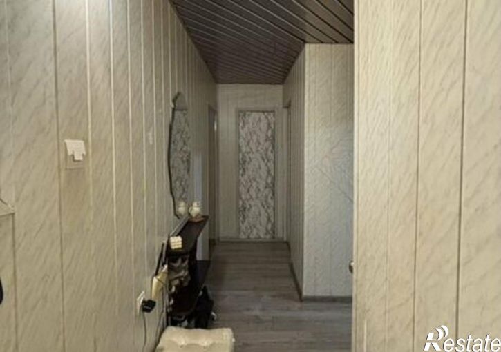 2-комн квартира улица Мира, 3,  д. 3