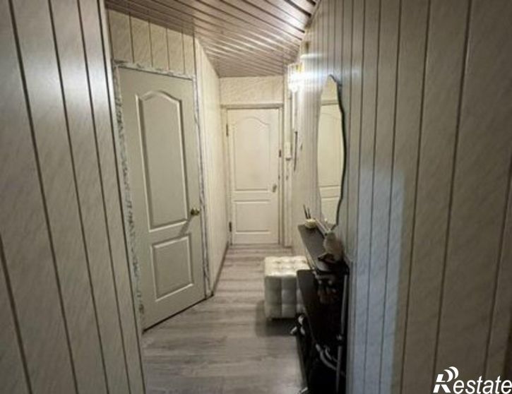 2-комн квартира улица Мира, 3,  д. 3