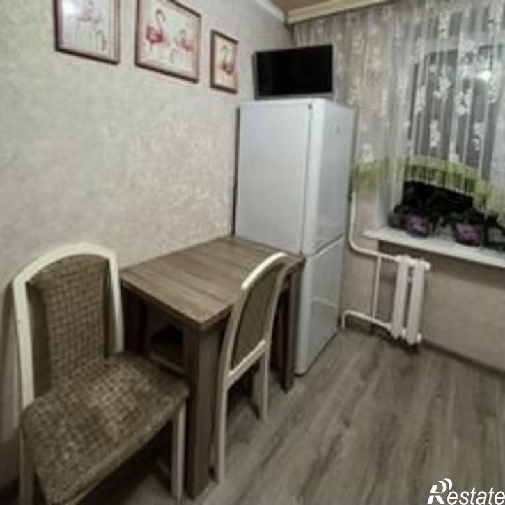 2-комн квартира улица Мира, 3,  д. 3