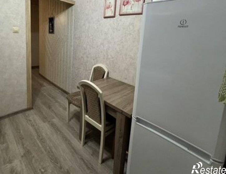 2-комн квартира улица Мира, 3,  д. 3