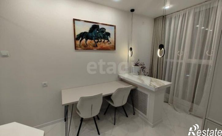 1-комн квартира ул Матрёны Наздрачёвой, 3/3 1,  д. 3/3 1,  к. 1