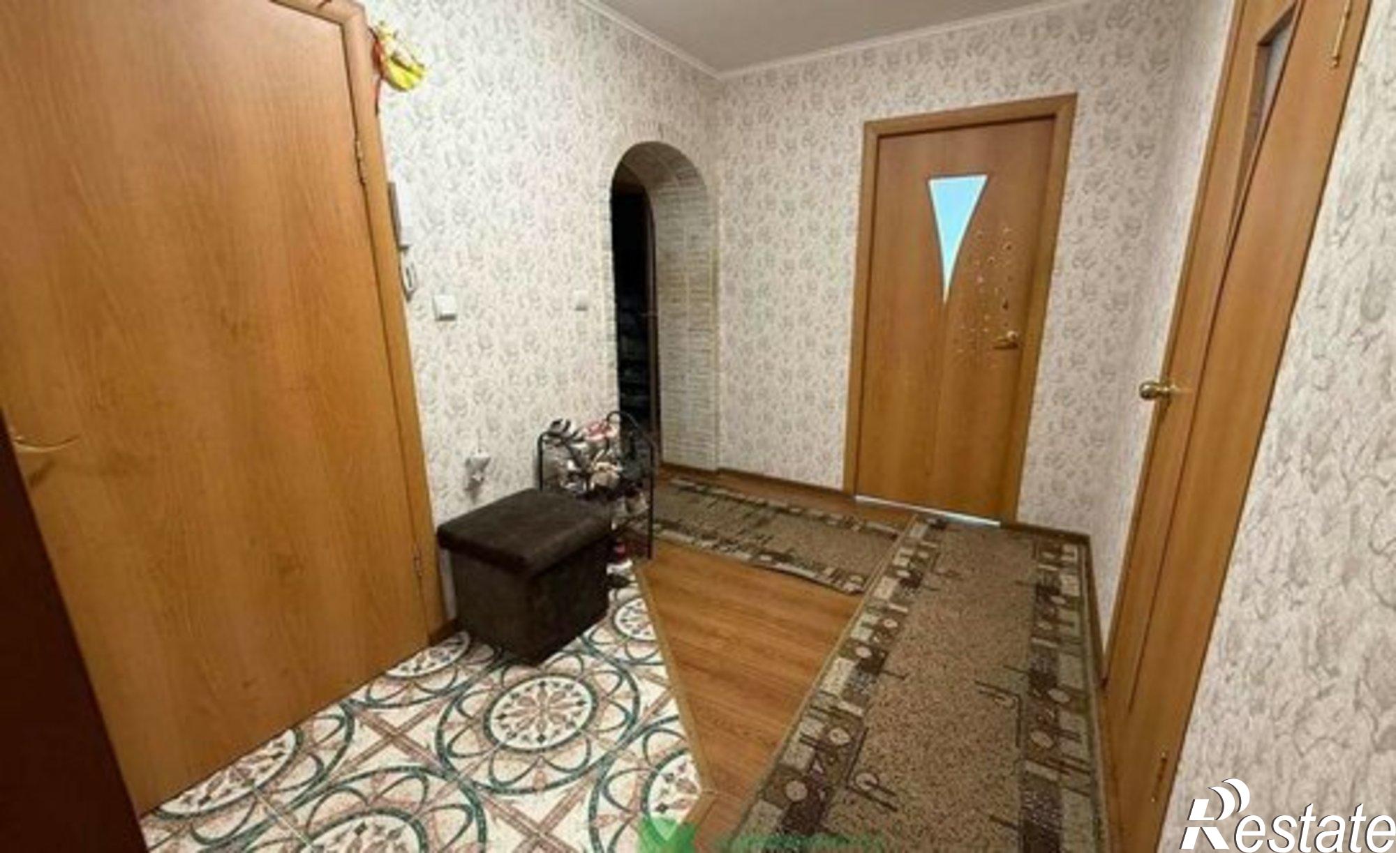 Купить квартиру за 5 200 000 рублей на улица 45-я Параллель, 30