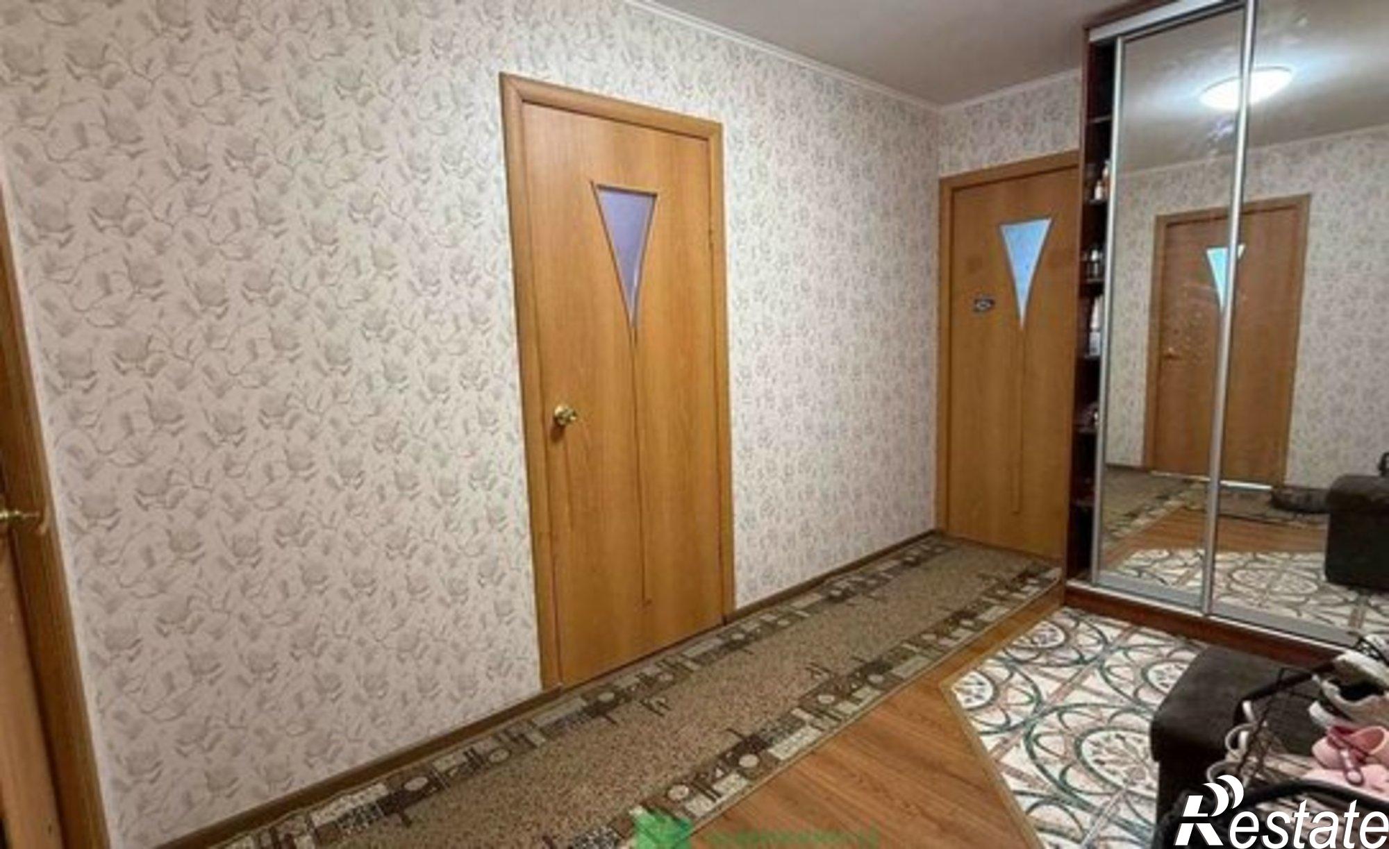 Купить квартиру за 5 200 000 рублей на улица 45-я Параллель, 30