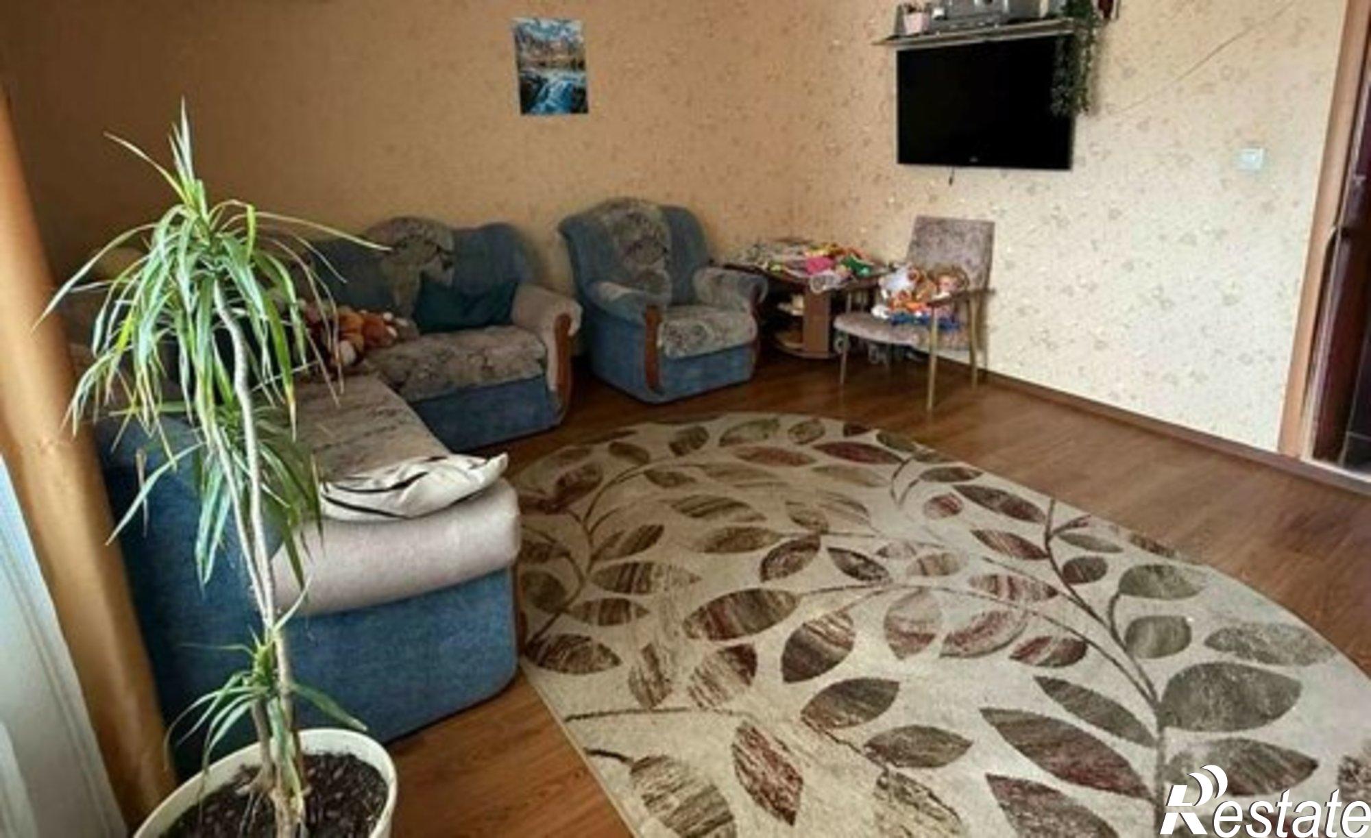 Купить квартиру за 5 200 000 рублей на улица 45-я Параллель, 30