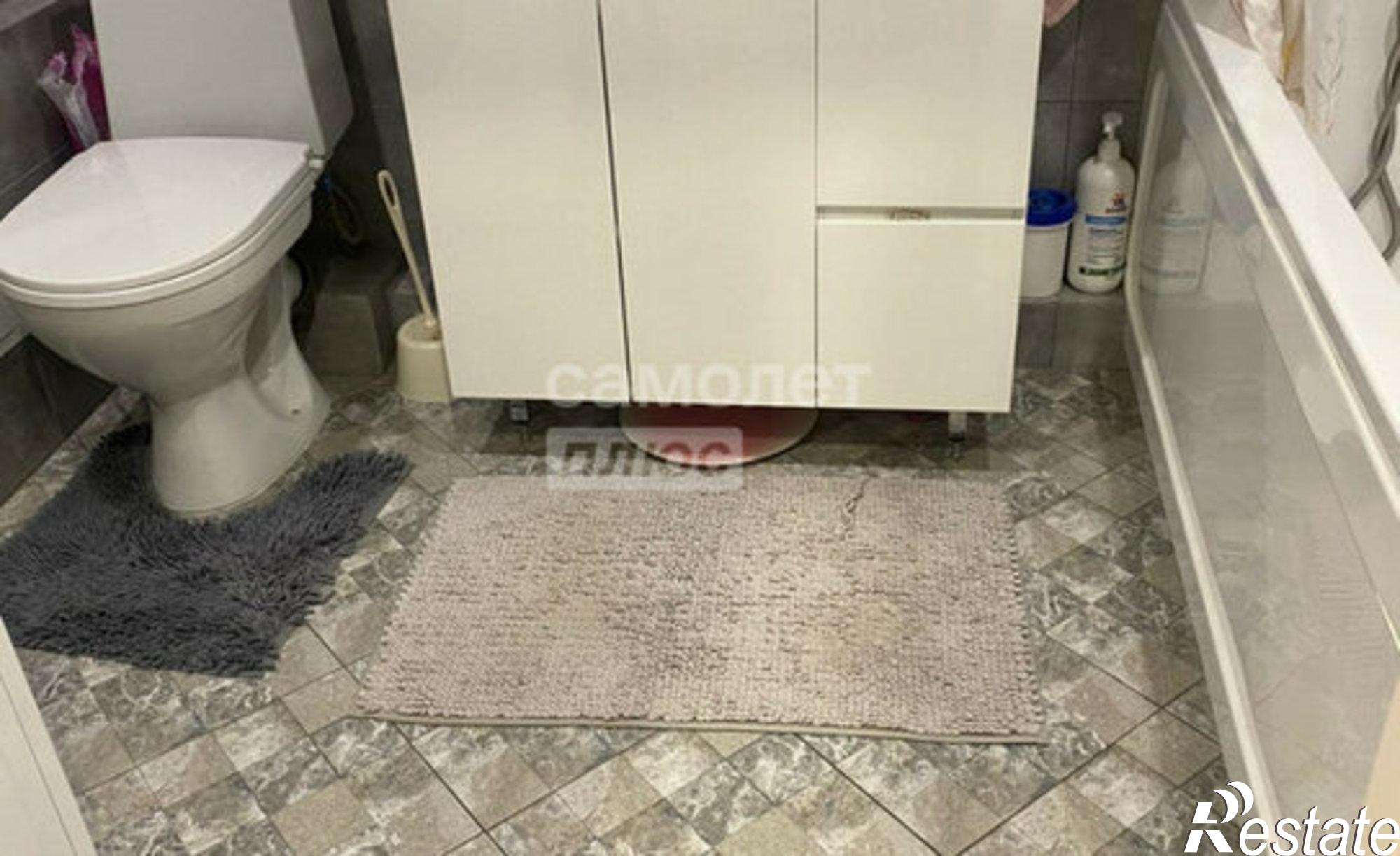 Купить квартиру за 5 450 000 рублей на ул генерала Маргелова, 7/2