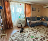 3-комн, 82кв м, этаж 6/7 улица 45-я Параллель, 30