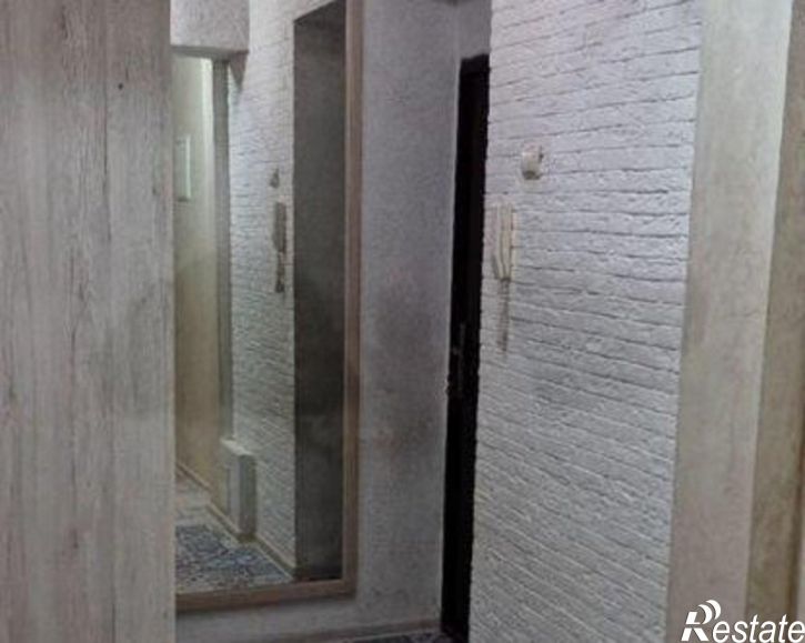 1-комн квартира улица 50 лет ВЛКСМ, 53/6,  д. 53/6