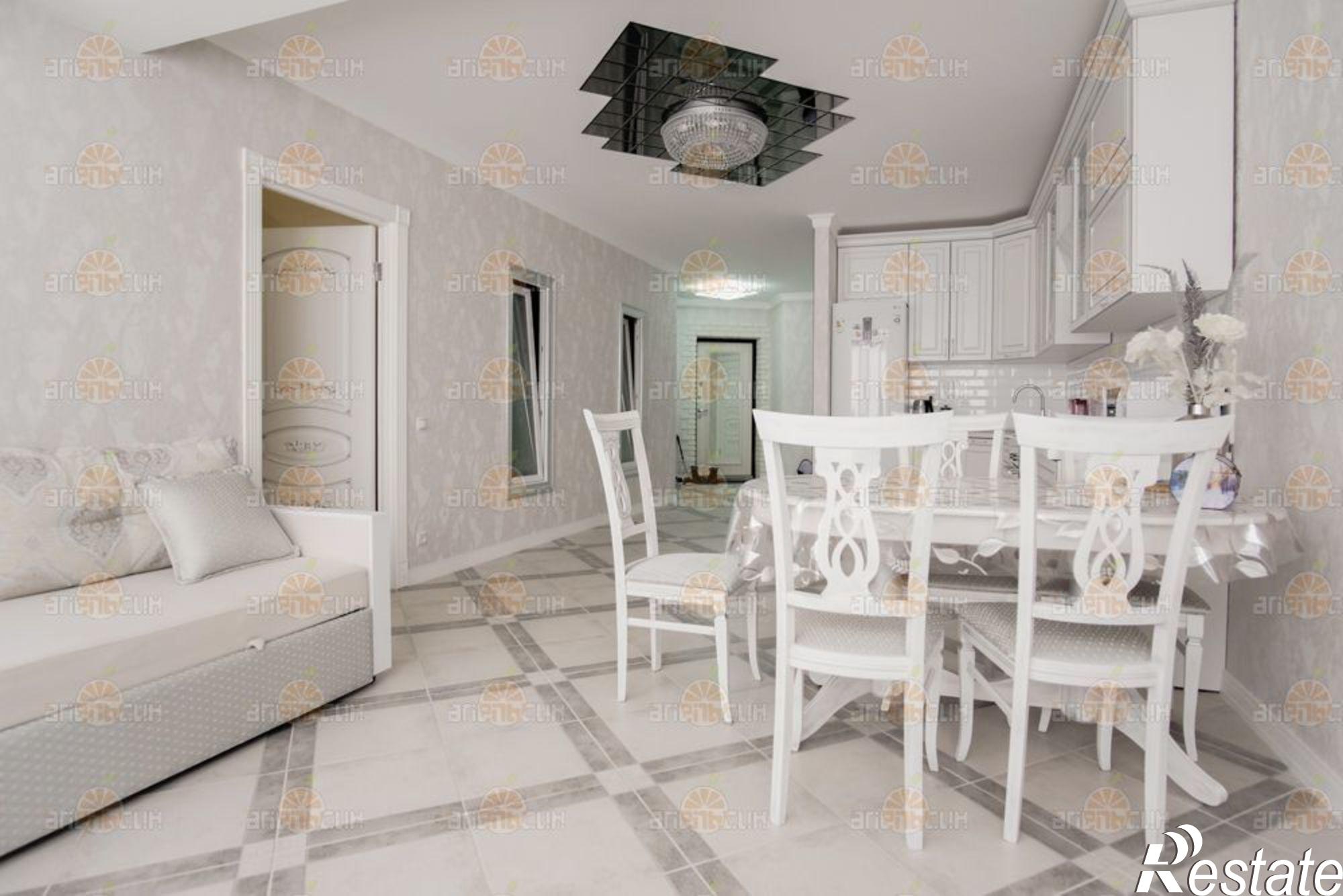 Сдать квартиру за 50 000 рублей на Мира, 285