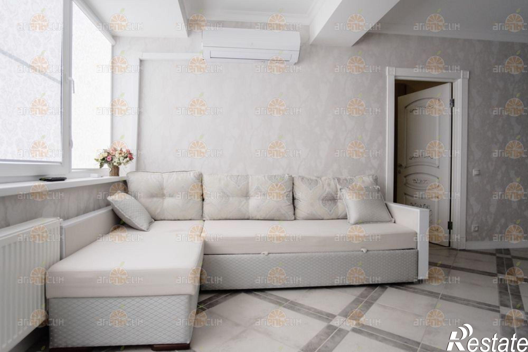 Сдать квартиру за 50 000 рублей на Мира, 285