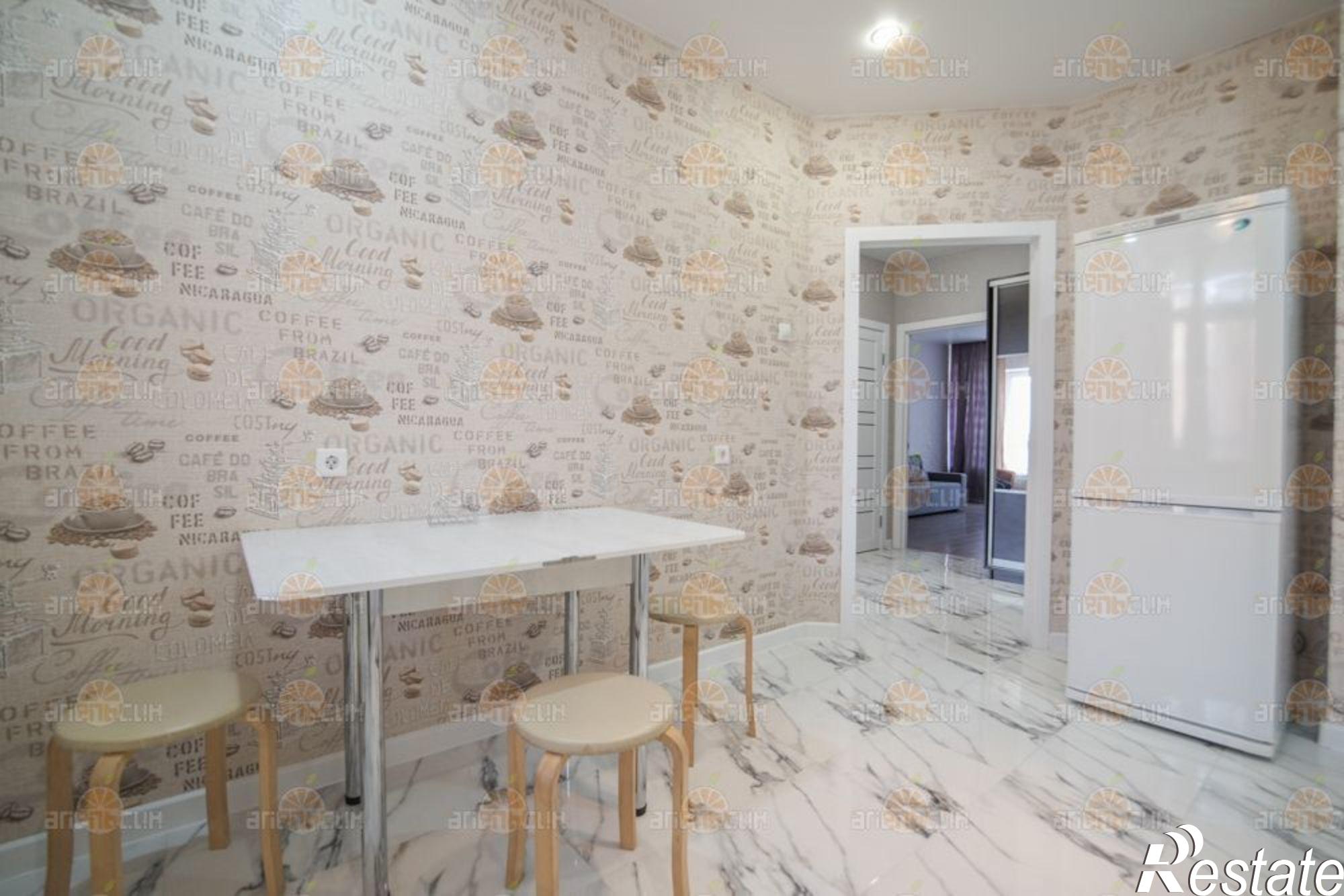 Сдать квартиру за 33 000 рублей на Матрены Наздрачевой, 3/1