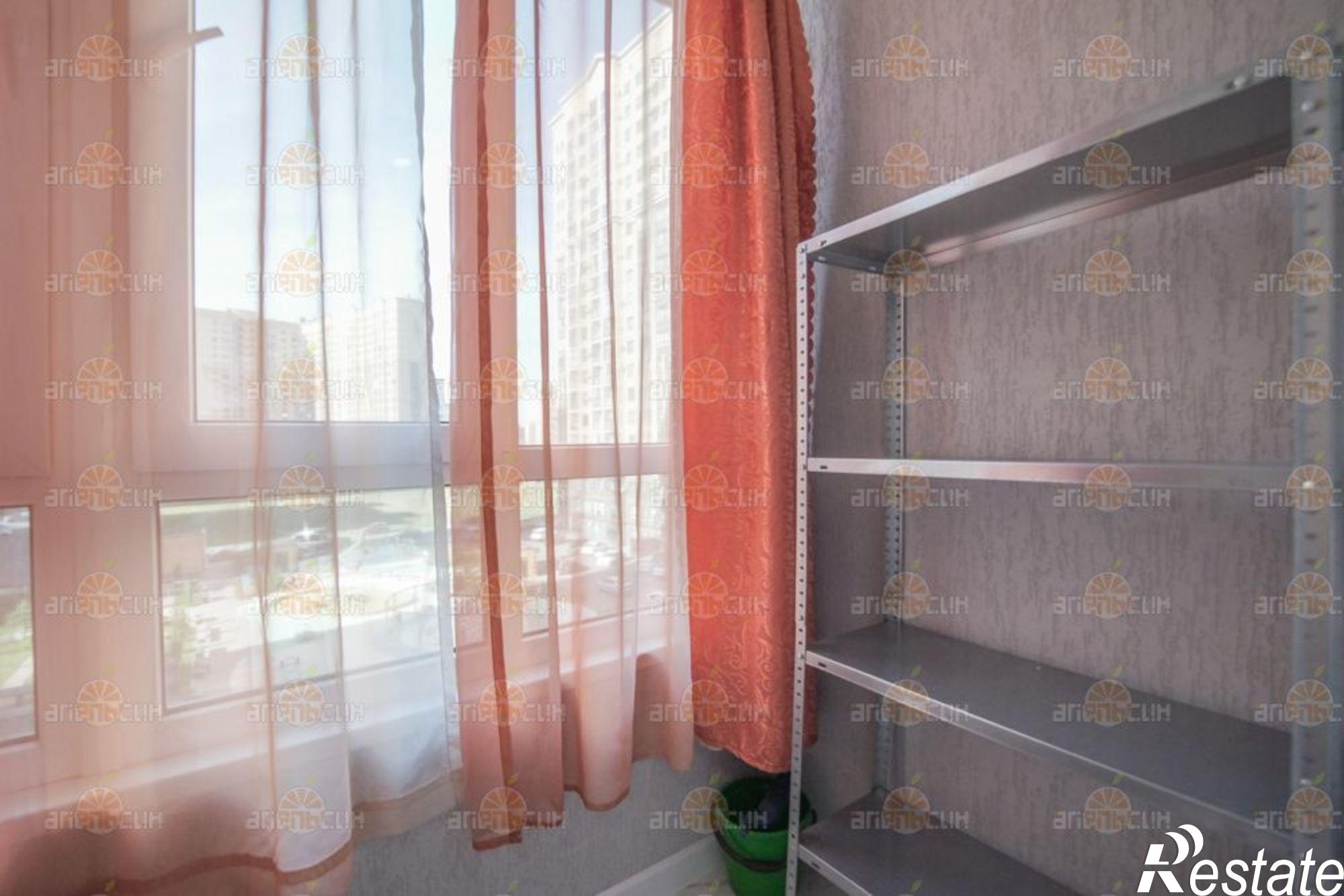 Сдать квартиру за 33 000 рублей на Матрены Наздрачевой, 3/1