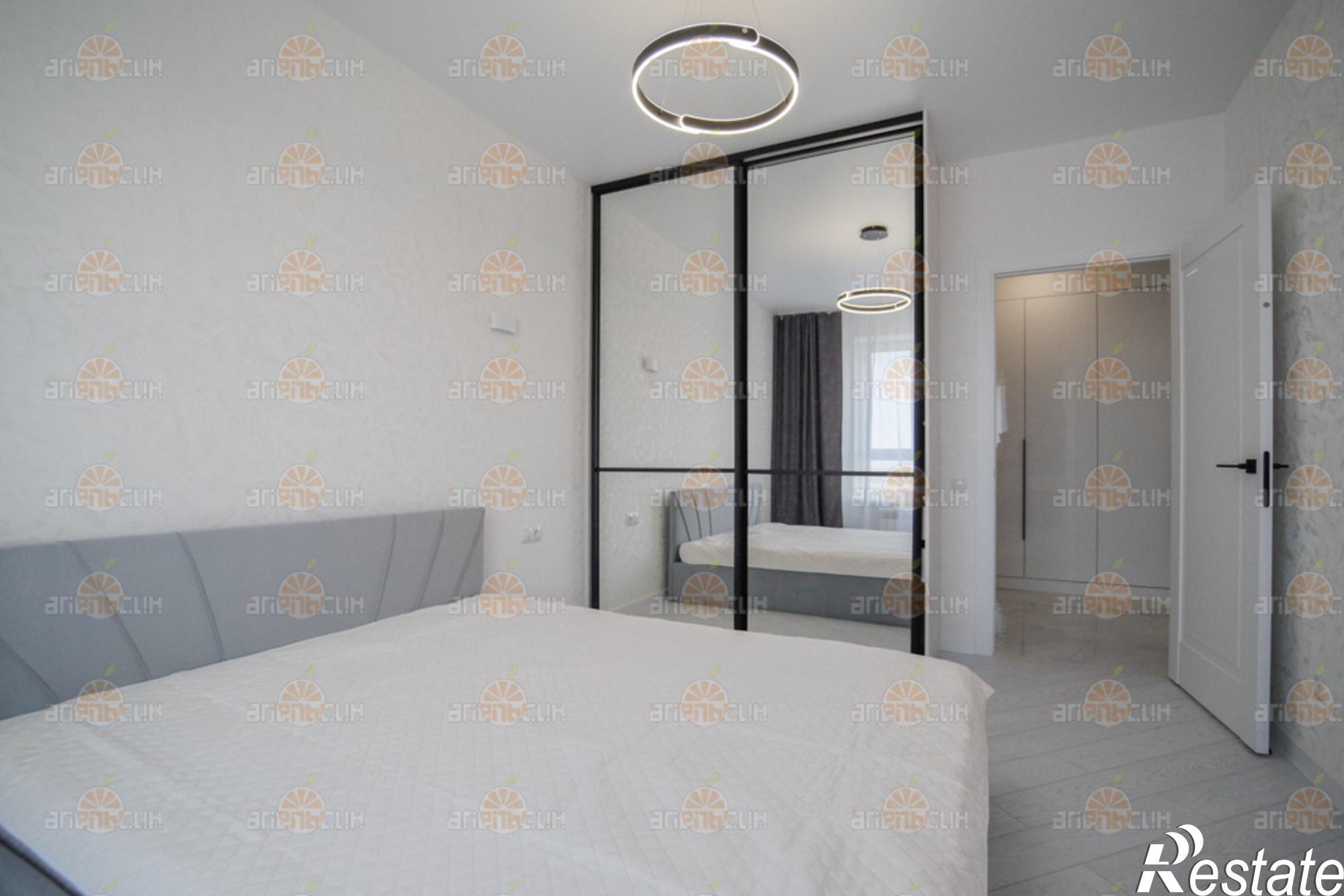 Сдать квартиру за 50 000 рублей на Генерала Маргелова, 9/2